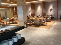 -杭州开元名都大酒店·地中海自助餐厅