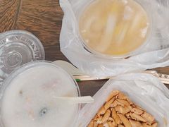 -粥君好殿·道滘肉丸粥(文华路店)