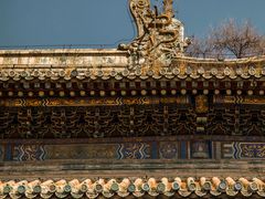 -潭柘寺景区
