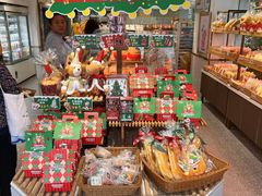 -Caidie Bakery采蝶轩(人民东路店)