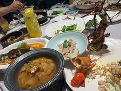 -阳光海鲜城(太仓万达店)
