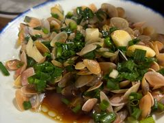 -水先生寧波菜(天一店)