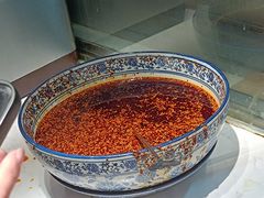 -西部马华清真兰州牛肉面·烧烤夜市(三里河店)