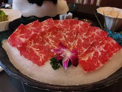 -鼎泰亨·海鲜牛肉餐厅(滨江店)