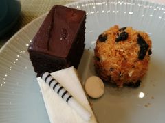 -舜耕山庄四时万和自助餐厅