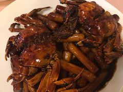 -翠亭酒家(山西南路店)