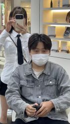 -86男士发型设计