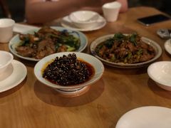 -院8里·少城记忆老川菜(宽窄巷子店)