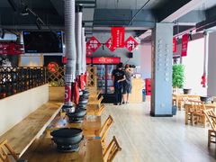 -么肆烤肉(蓝山名邸店)