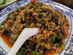 -范记豆花庄(东门好吃街店)