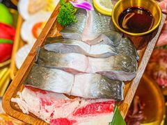 -何发发和牛烧肉·鳗鱼榴莲放题自助(乐峰广场店)