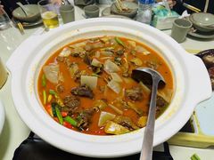 -七步香云南山里菜(昆明老街店)