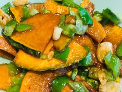 -柴窝堡22号辣子鸡·传承新疆菜