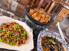 -徽州美食(三十年老店)