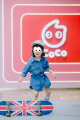 -嘟嘟卡奇儿童摄影