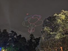 -南湖梦幻岛