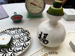 -太食獸泰式茶餐厅(IFS国金中心店)