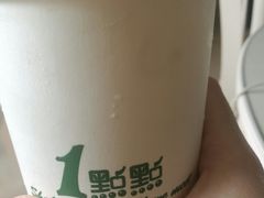 -1点点(水围店)