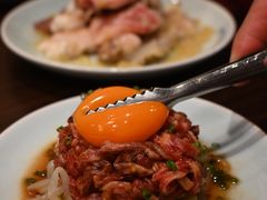 -蒜香焼肉PURUSHIN(马场路店)