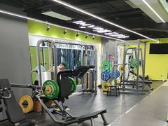 -海马健身-IMVP(EAC欧美中心店)