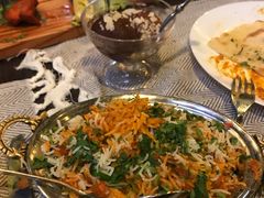 -Spice Garden印度餐厅(上海火车站店)