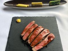 -三嚥阁 La Villa Restaurant