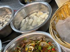 大蚝-圆蛋酒料•生腌(开元路店)
