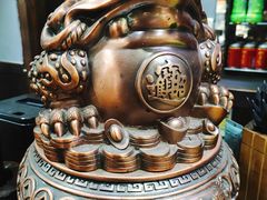 -辣盆盆麻辣小龙虾(哈尔滨总店)