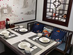 -金汤宴餐厅·粤菜(德云社店)