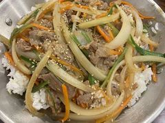 -Kpasta韩式意大利面