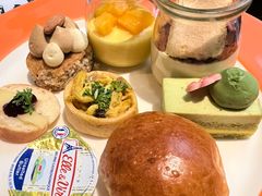 -广州粤海喜来登酒店