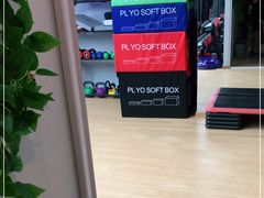 -Ms.Pilates 普拉提技术(尚悦湾陆家嘴店)
