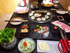 -虎焱炭火烧肉