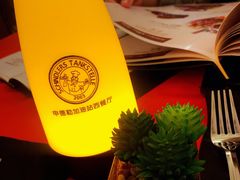 -申德勒加油站西餐厅(太仓店)