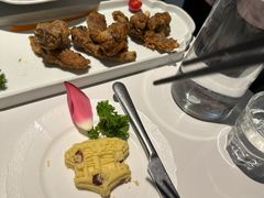 -鑫悦诚府·新鲁菜·餐厅(趵突泉店)