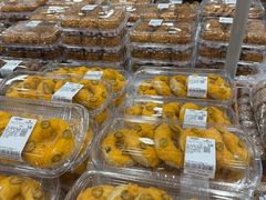 -山姆会员商店(西溪店)