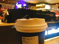 -luckincoffee瑞幸咖啡(香港名店街店)