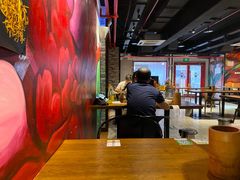 大堂-付小姐在成都(五道口店)