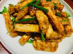 -58度品质川菜馆(经一路店)