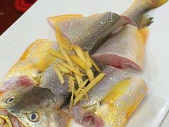 -船奇蒸汽海鲜·闽菜(八市海鲜总店)