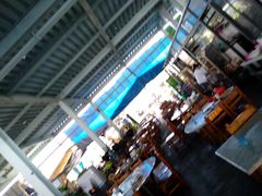 大堂-清水湾3号(东方小周海鲜店)