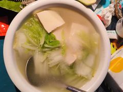 -傣庄园-正宗傣味餐厅·孔雀宴·手抓饭(告庄星光夜市店)