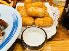 -符离集餐厅(万象城店)