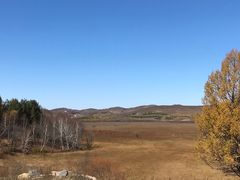 -塞罕坝国家级自然保护区