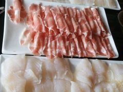 -陈阿婆重庆绿色鱼火锅