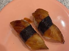 -争鲜回转寿司(太阳宫凯德SURPER店)