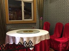 包厢-惠宾饭庄(千禧店)