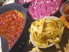 -阳阳老火锅(小南门店)