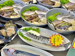 -永红源啤酒·烧烤·海鲜·大排档(台柳路店)
