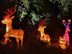 -深圳锦绣中华民俗村